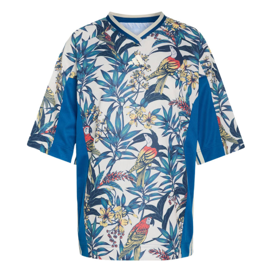 Adidas Adidas FARM Rio T Shirt Women's