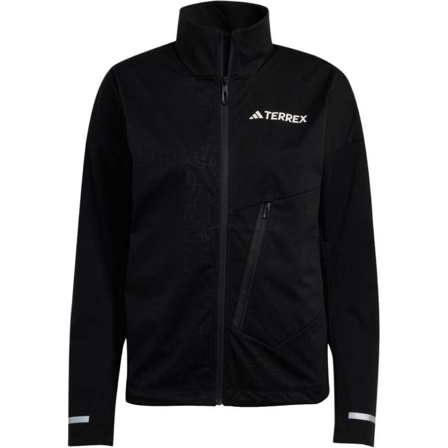 Adidas Adidas Terrex Ski Tops Women's Black