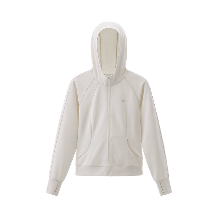 BANANA IN Jackets Women's Hooded Moderate Other