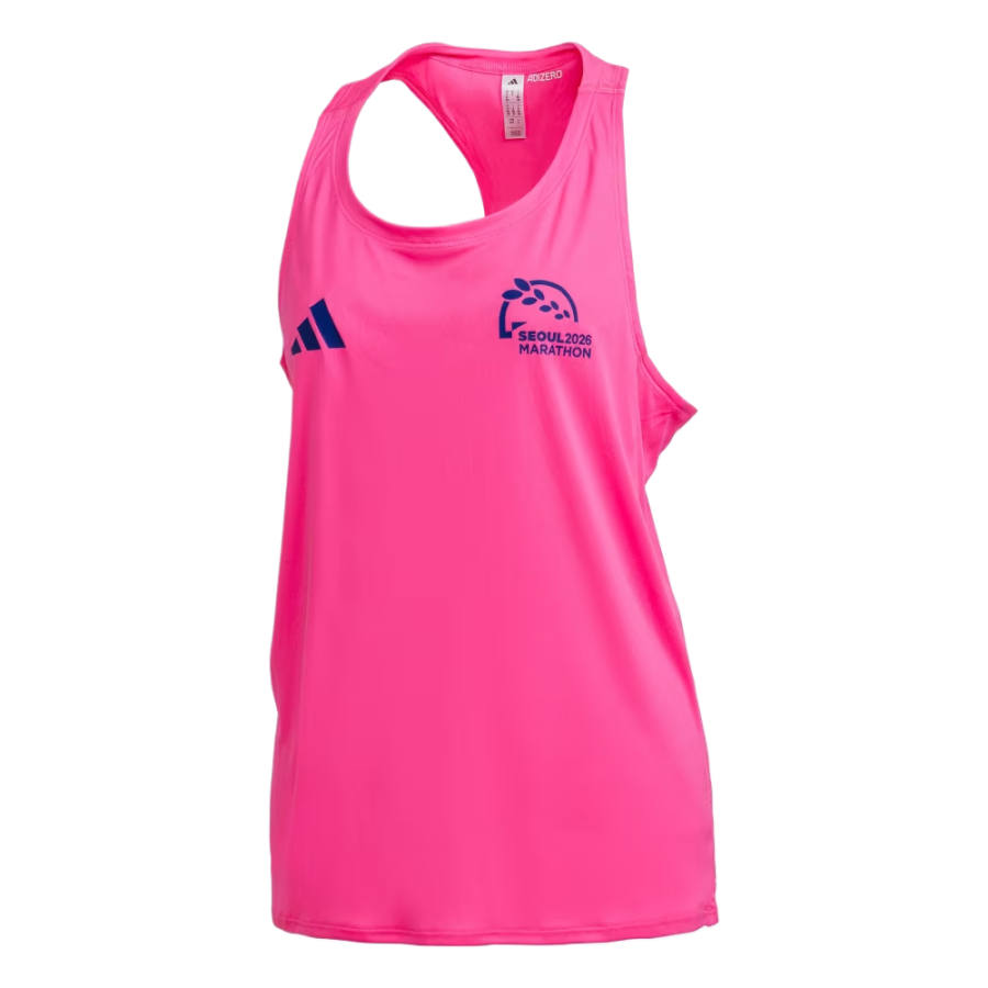 Adidas Adidas Running Tank Top Women's