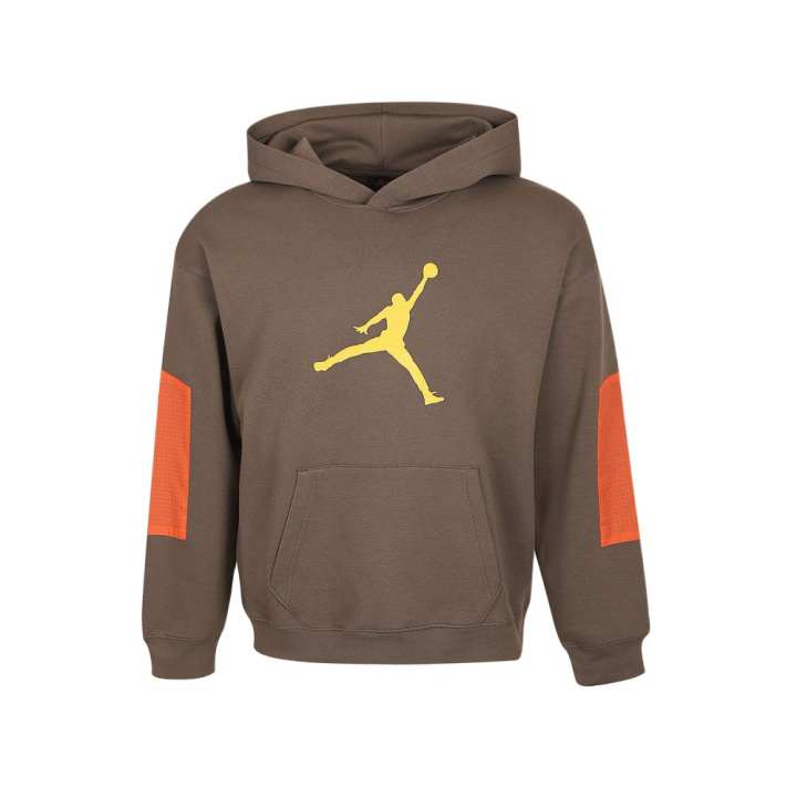 Jordan Jordan Kids Sweatshirts Hooded Moderate