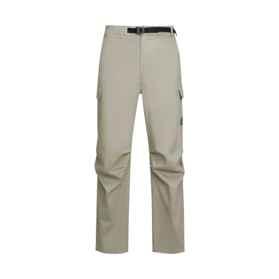 Under Armour Under Armour SS26 Sports Pants Men's Mori Inu