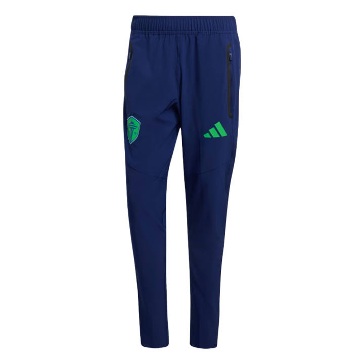 Adidas Adidas Knitted Sweatpants Men's