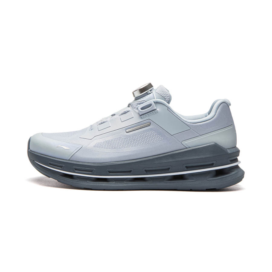 Li-Ning Li Ning Ultra Intense MAX Low top Casual Shoes Women's Cloud Blue