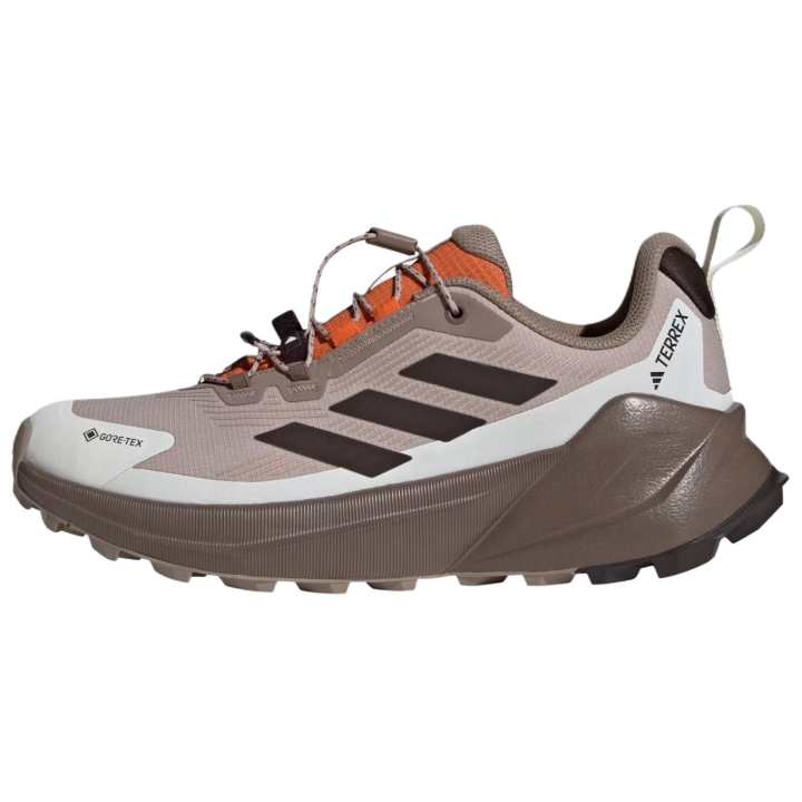 Adidas Adidas TERREX TRAILMAKER 2.0 Abrasion Resistant, Waterproof, And Breathable, Lightweight With Grip