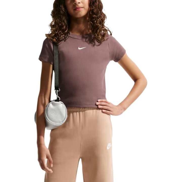 Nike Nike Kids T Shirts Crew Neck