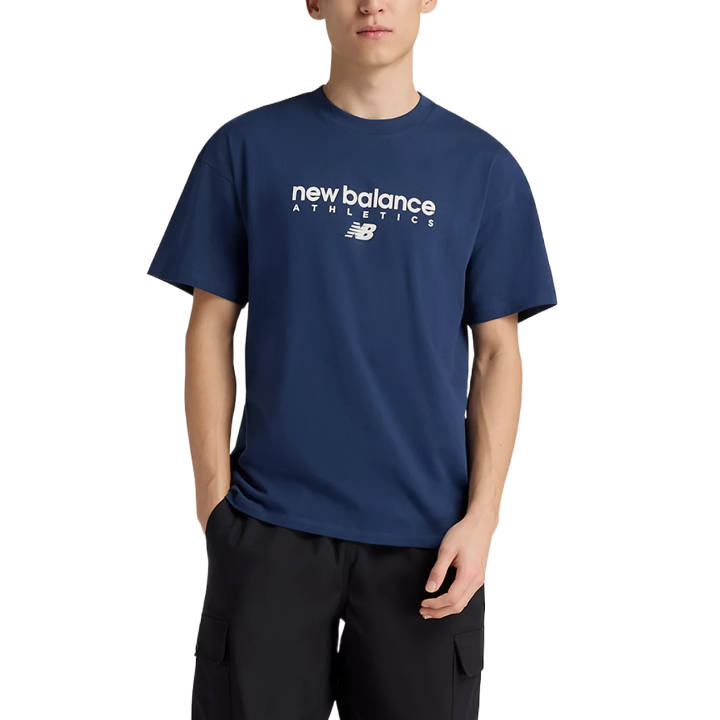 New Balance New Balance Running T Shirt Men's