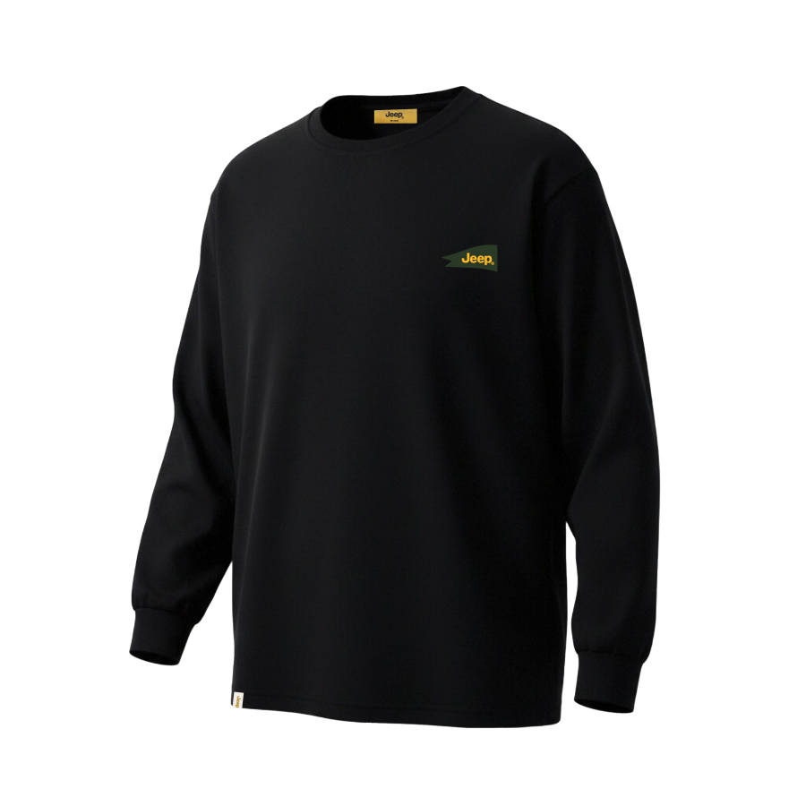 Jeep Outdoor Casual T Shirt Unisex