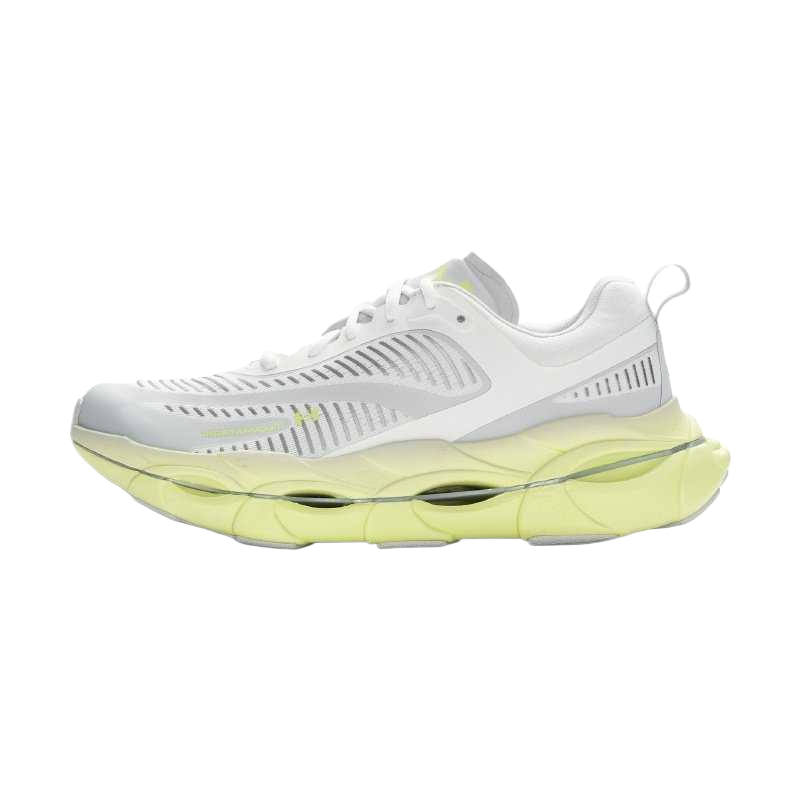 Under Armour Halo Racer Mesh Low top Running Shoes Men's