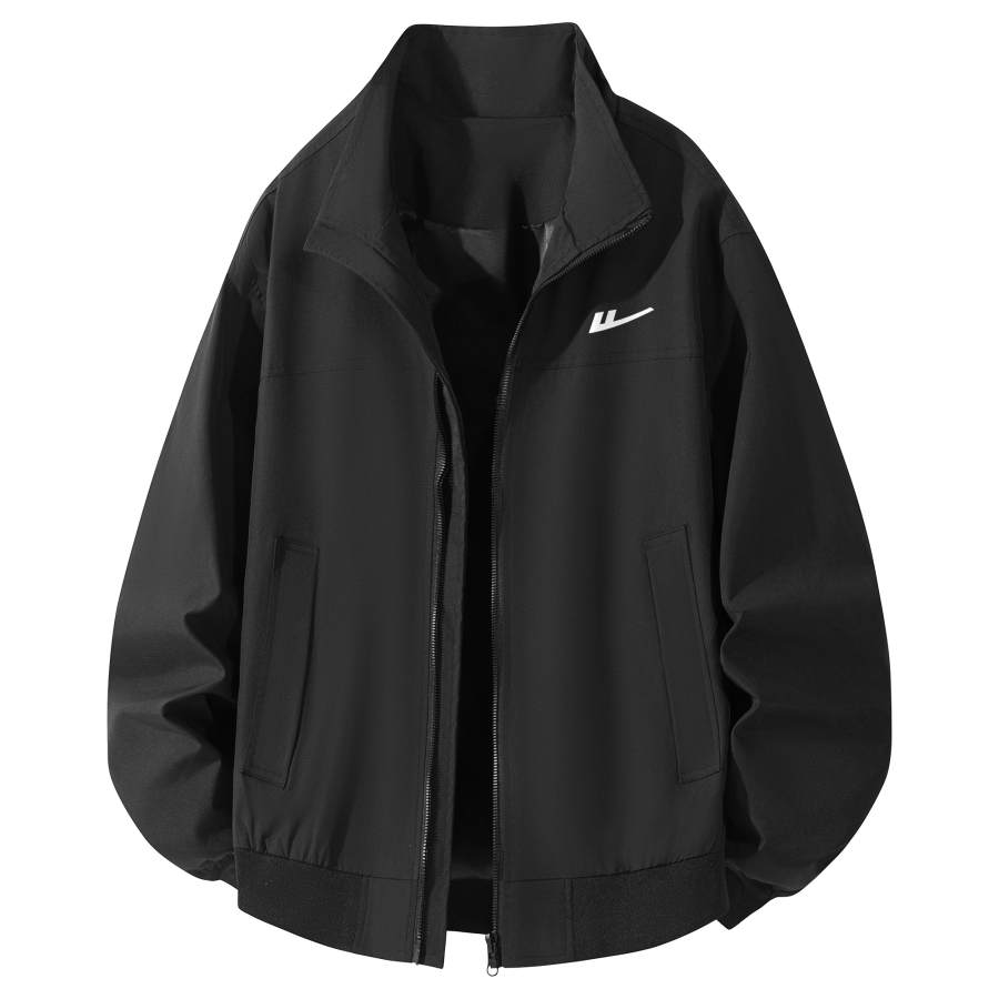 WARRIOR WARRIOR Jackets Unisex Lapel Moderate Instructor