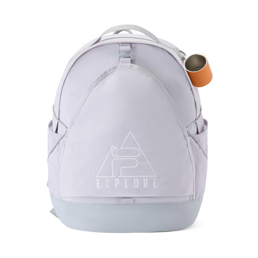 FILA KIDS PERFORMANCE FPF Nylon Backpack Kids'