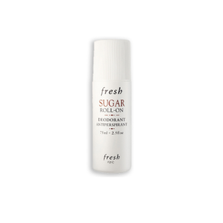 Fresh Clear Sugar Deodorant Roll on Antiperspirants Refreshing Scent 75ml/75ml*2 Birthday Gift For Girlfriend Or Bestie