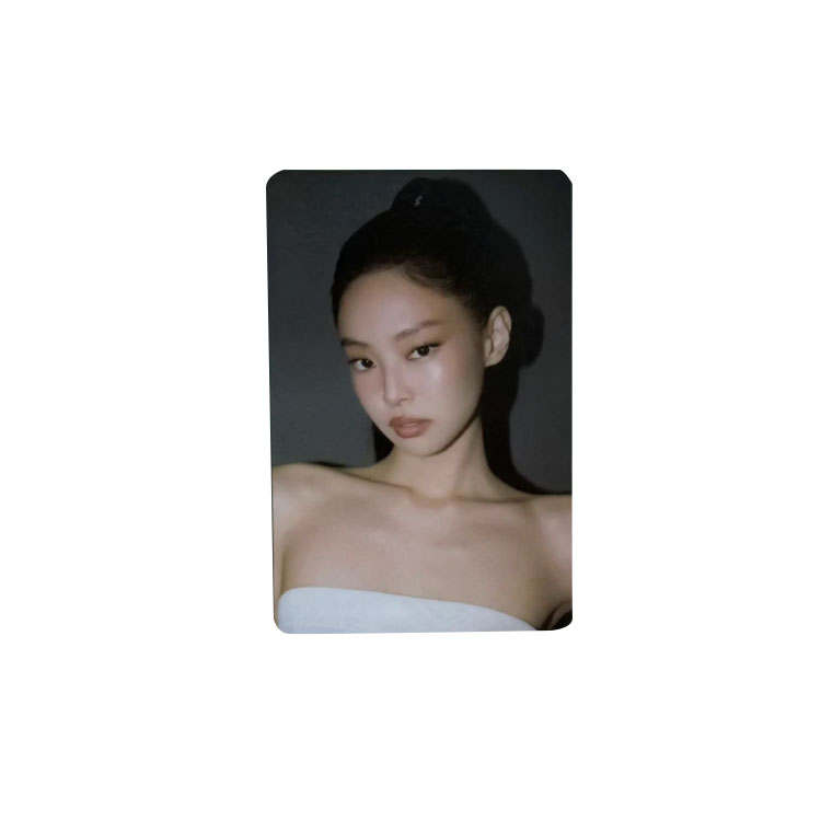 YG ENTERTAINMENT World Tour 'DEADLINE' Three Cruises, Goofy Photocards Single Card/One Click Full Set Purchase