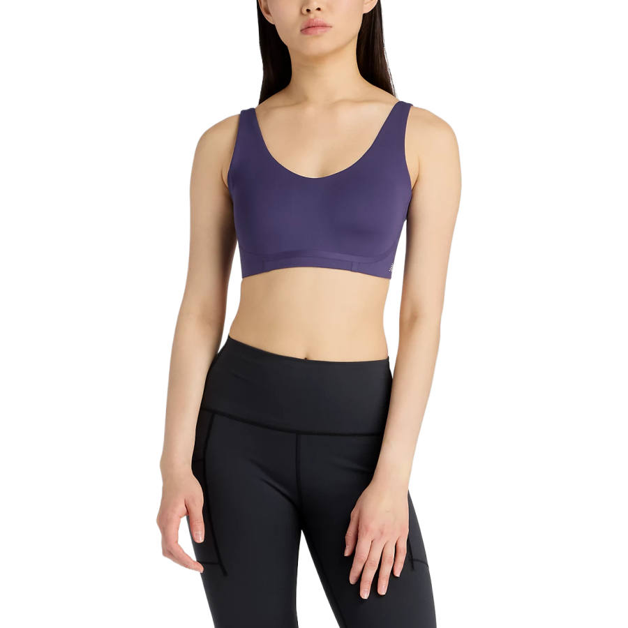 New Balance New Balance NB Sports Underwear Women's Boysenberry Moderate