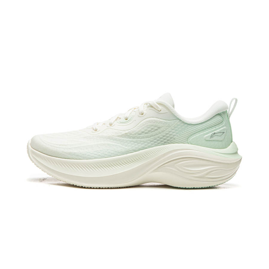 Li-Ning Li Ning Rei V3 Cushioning Slip Resistant Abrasion Resistant Breathable Support Lightweight Rebound Low top Casual