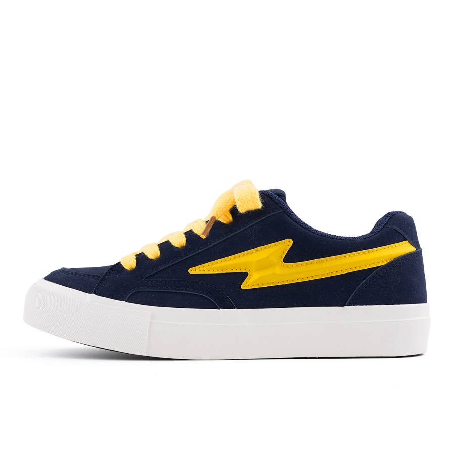 HUANQIU Low top Skateboard Shoes Men's
