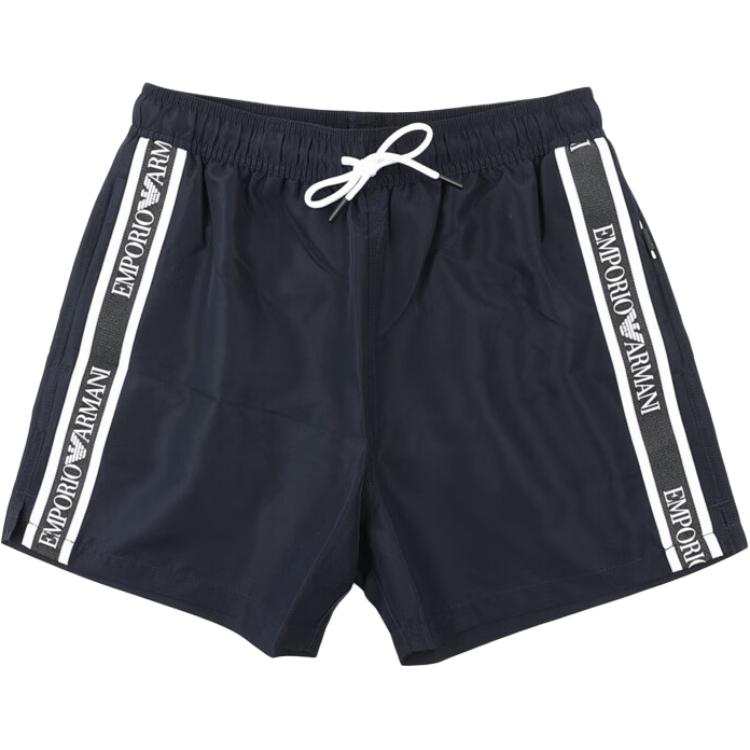 EMPORIO ARMANI Beach Shorts Men's