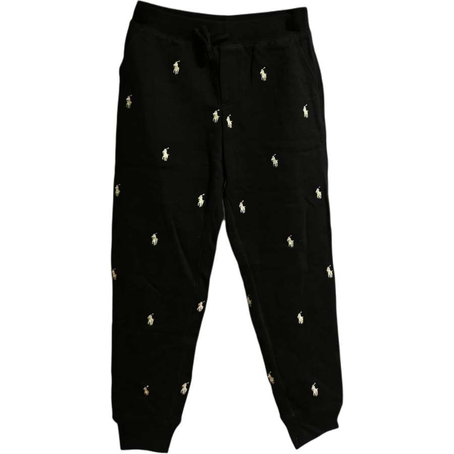 Polo Ralph Lauren Kids' Polo Ralph Lauren Knitted Sweatpants
