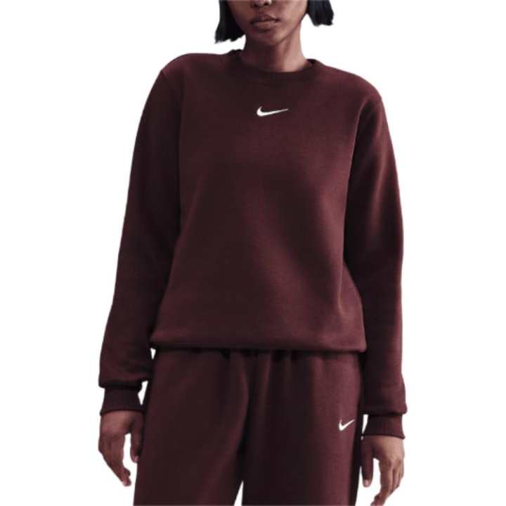 Nike Nike Sportswear Phoenix Fleece Sweatshirt Women's