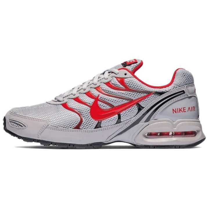 Nike Nike Air Max Torch 4 Atmosphere Grey University Red