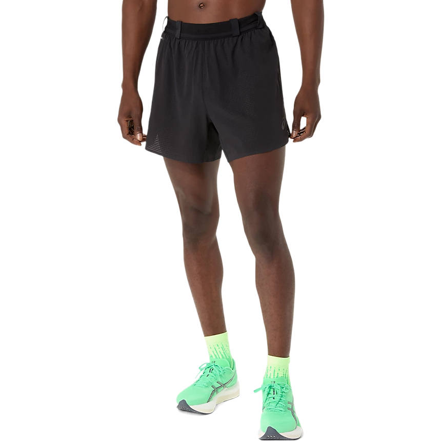 ASICS ASICS Metarun Running Shorts Men's