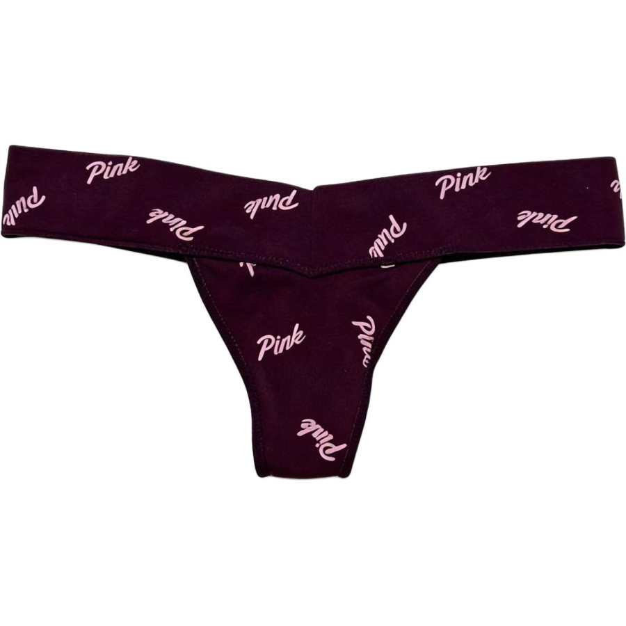 Victoria's Secret Thong Women's
