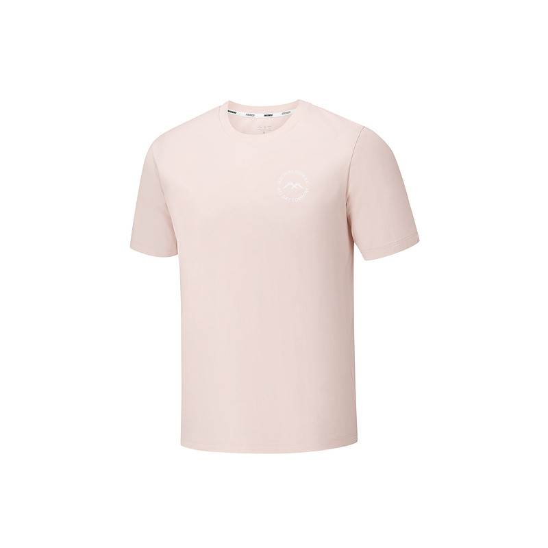 Skechers GO DRI Quick Dry T Shirts Unisex