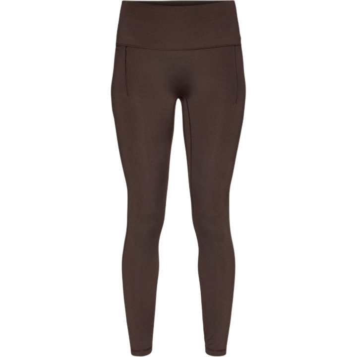 Adidas Adidas Leggings Women's Coffee Moderate