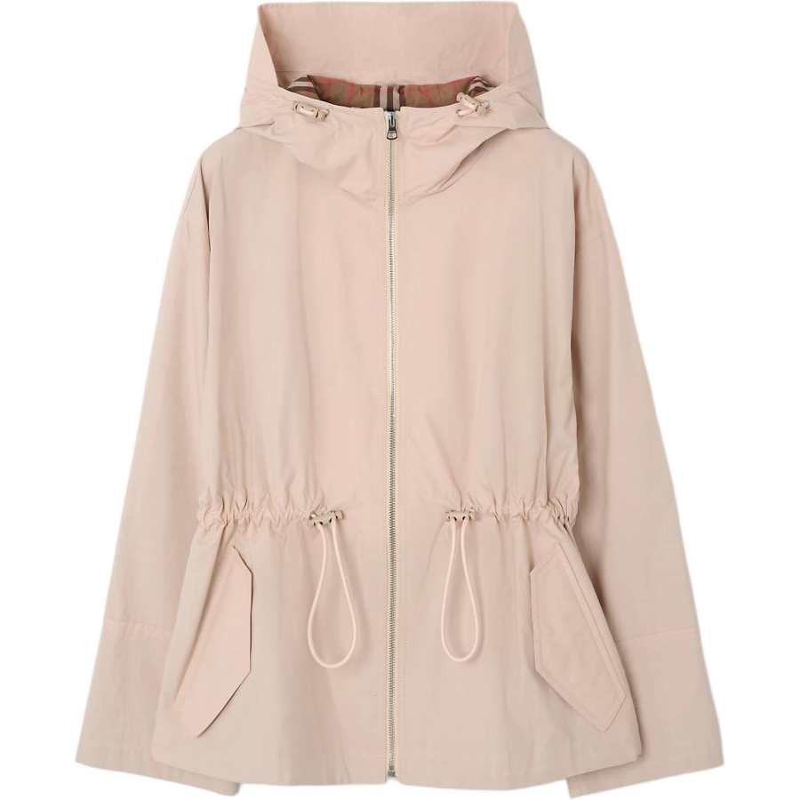 Burberry Jackets & Coats Women's