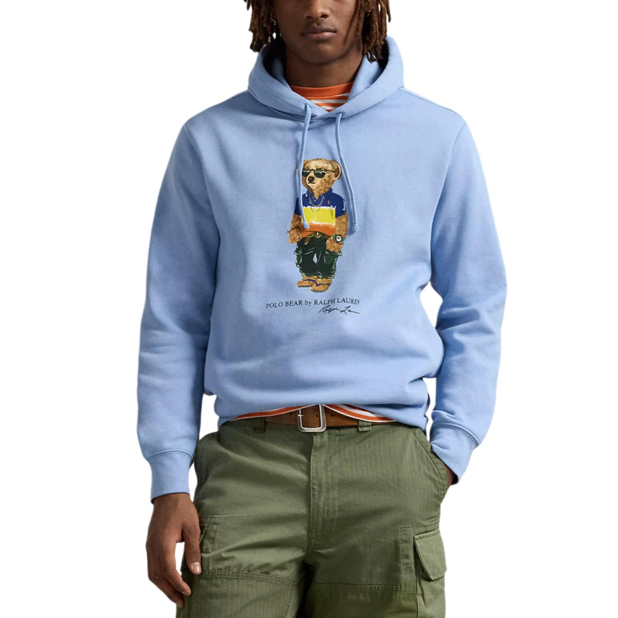 Polo Ralph Lauren FW25 Sweatshirt Men's