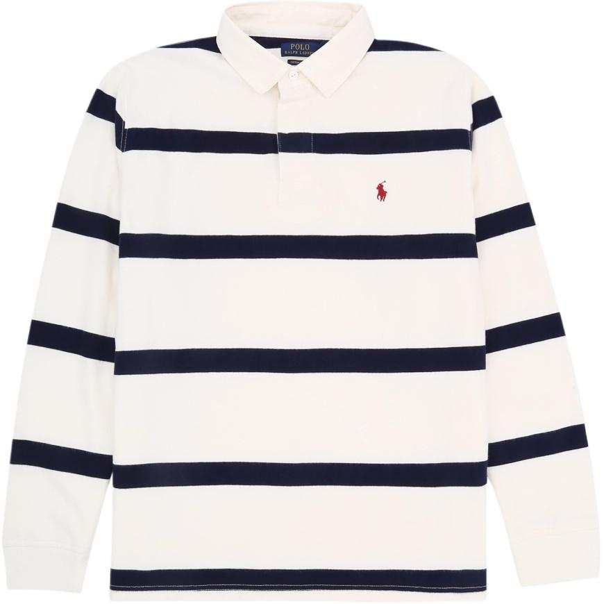 Polo Ralph Lauren FW25 Polo Shirt Custom Slim Fit Men's