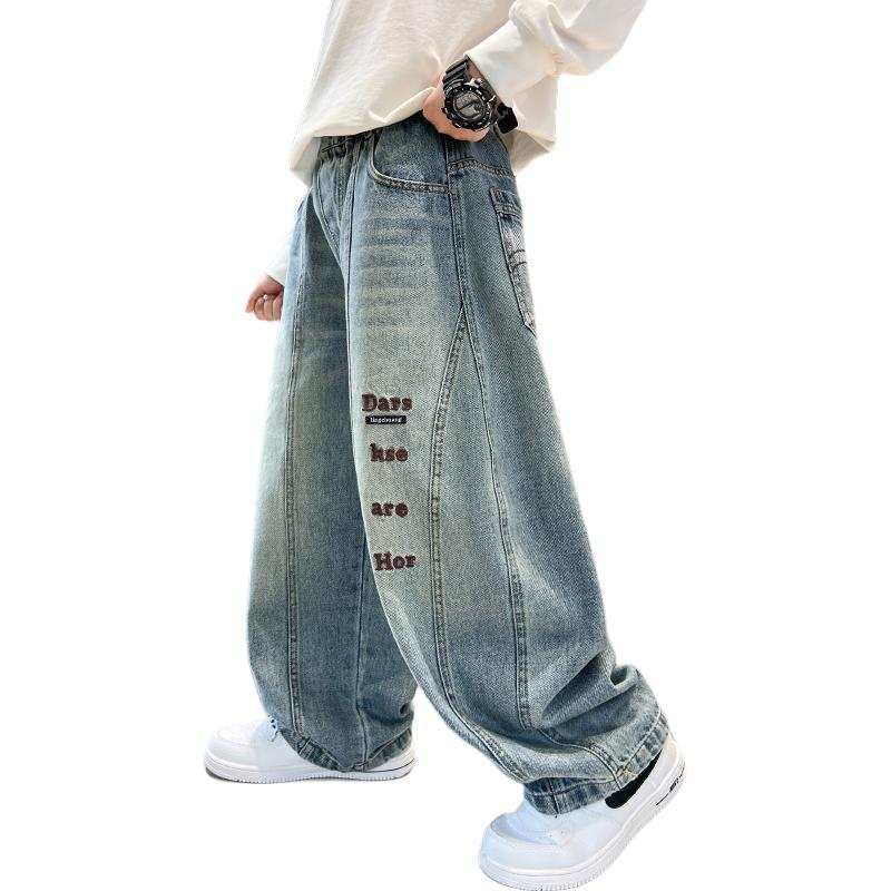 EASTERN CAMEL EASTERN CAMEL Grade School Jeans Moderate