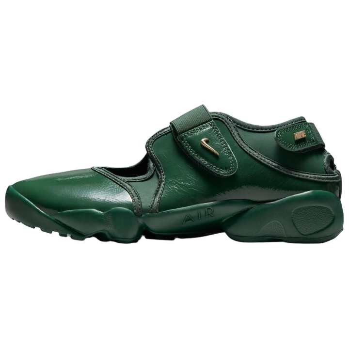 Nike Nike Air Rift Casual Shoes Women's Green