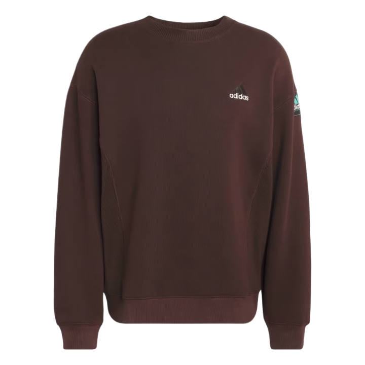 Adidas Adidas crew-neck sweatshirt
