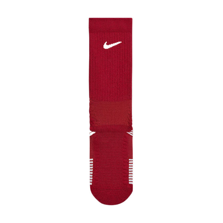 Nike Nike Elite 2.0 Cushioned Crew Socks (1 Pair)