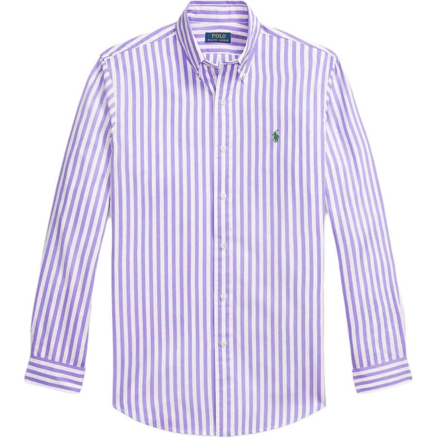 Polo Ralph Lauren FW25 Shirt Classic Version Men's