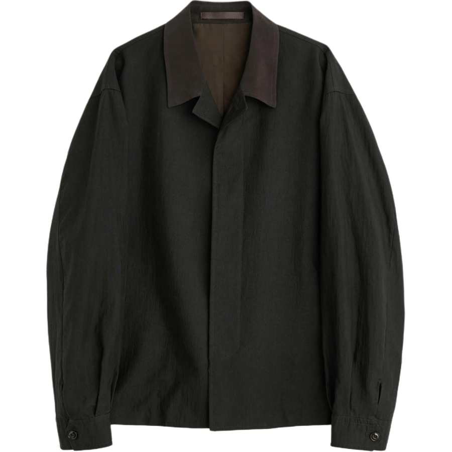 OUR LEGACY SS26 Business Suit Men's