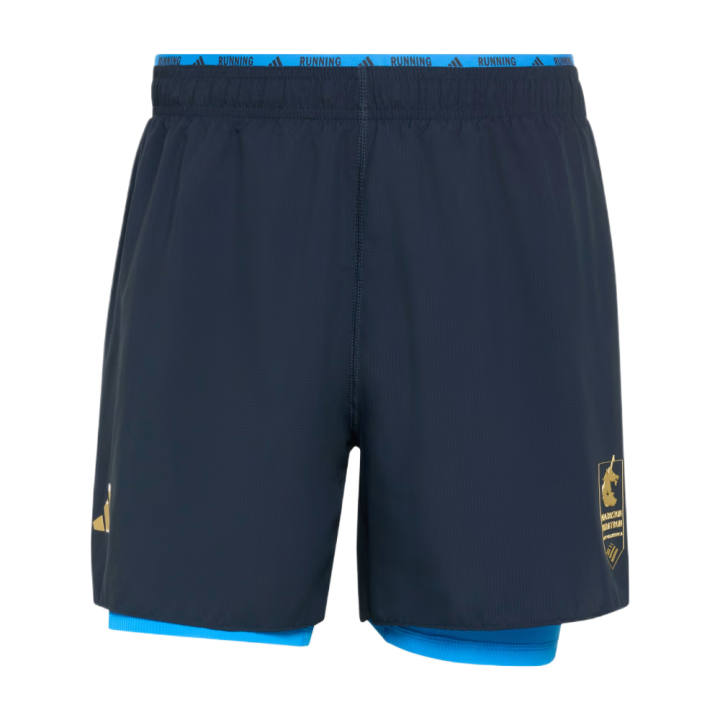 Adidas Adidas Climacool Running Shorts Men's