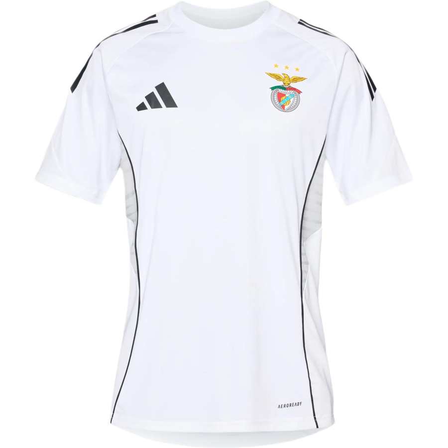 Adidas Adidas Benfica Soccer Jersey Men's