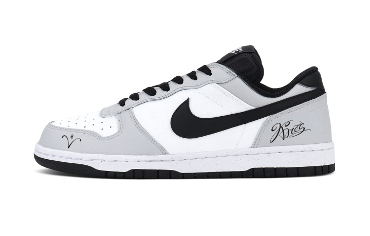 Nike Nike Big Slip Resistant Cushioning Abrasion Resistant Slip Resistant Cushioning Abrasion Resistant Low top