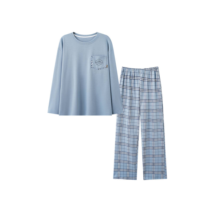 MIIOW MIIOW Men's Pajama Sets