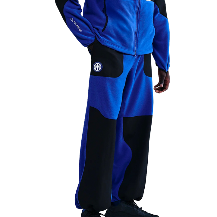 Nike Nike Inter Milan "Wolf Tree" Plus Se Nike Nike Soccer Fleece Pants