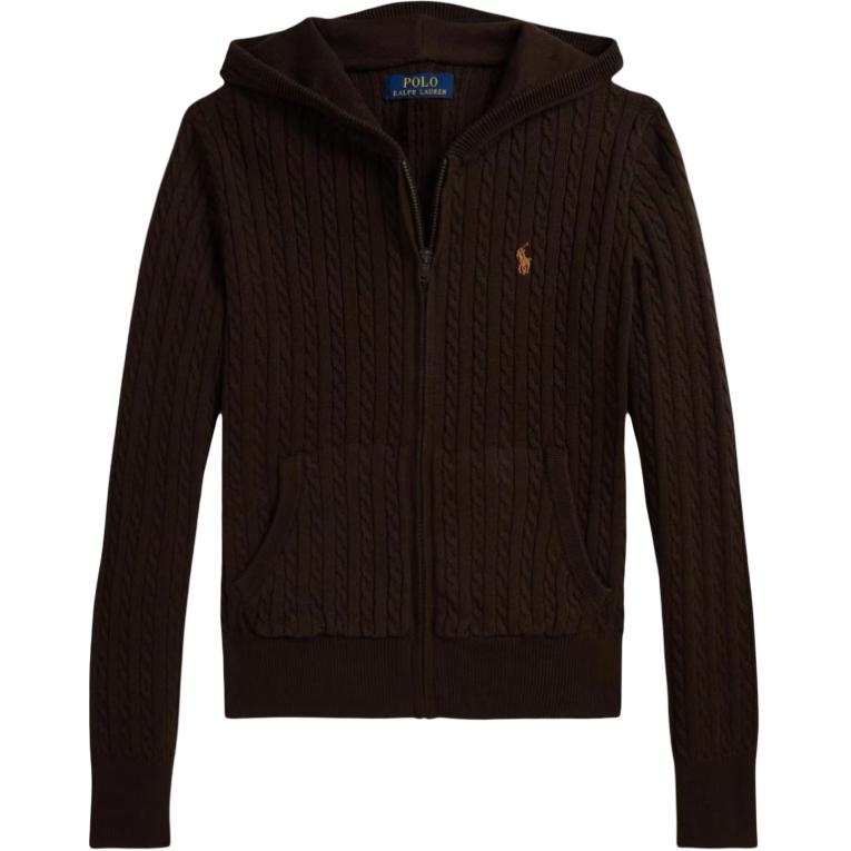 Polo Ralph Lauren Sweater FW25 Standard Kids'