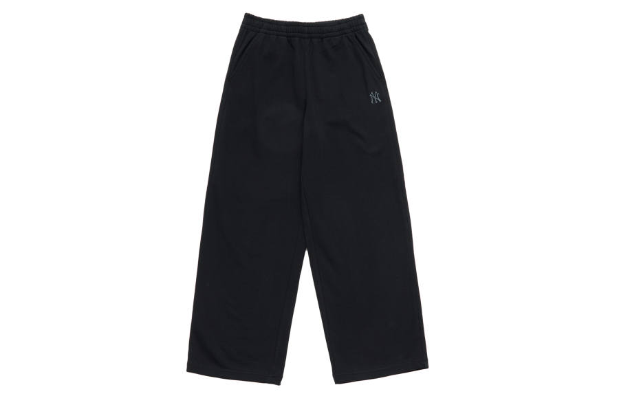 MLB MLB New York Yankees Basic Collection SS26 Casual Pants Unisex