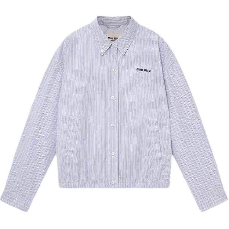 MIU MIU SS26 Jackets & Coats Women's