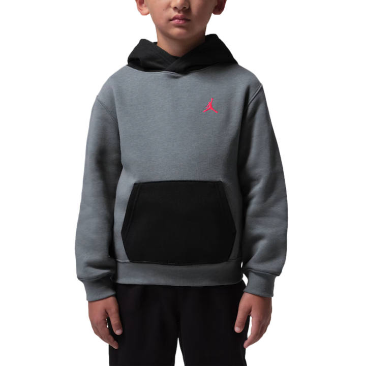 Jordan Jordan Kids Sweatshirts Hooded Moderate