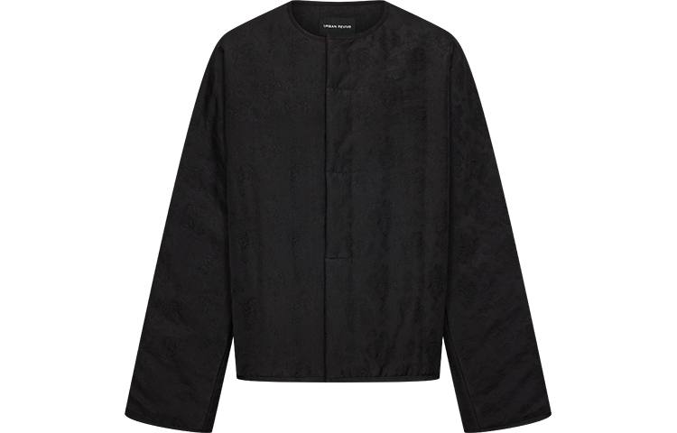 URBAN REVIVO Puffer Jacket Men's