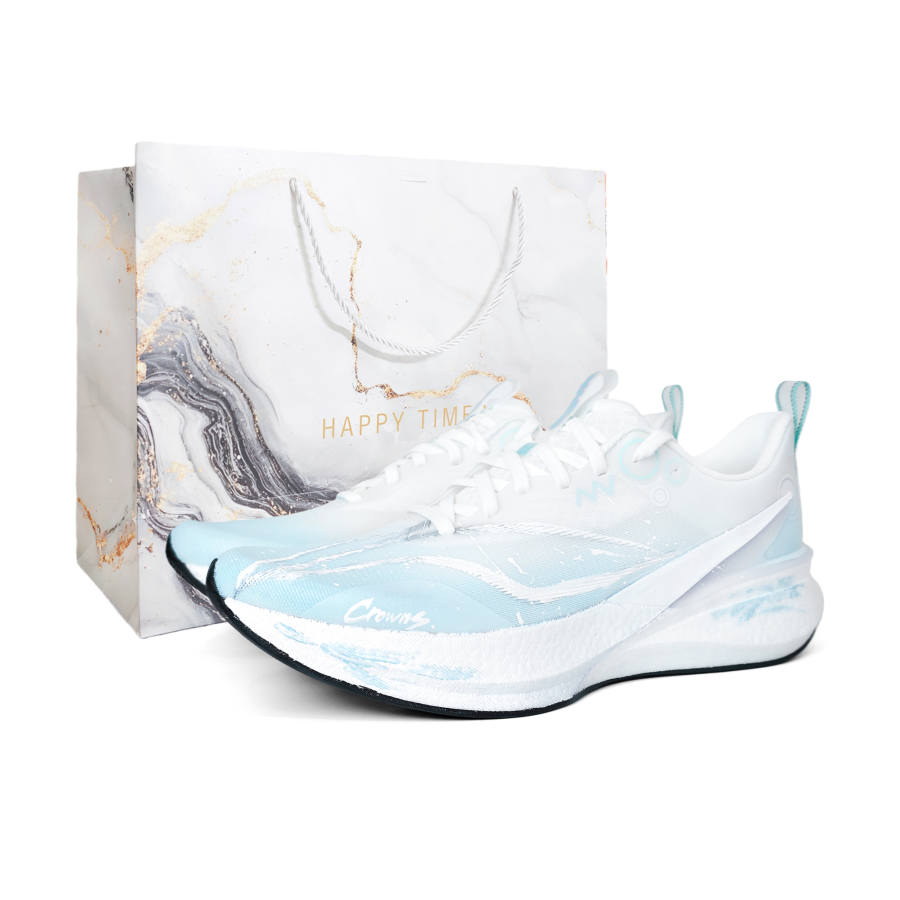 Li-Ning Li Ning Red Hare 8PRO Lightweight, Breathable, And Slip Resistant Low top