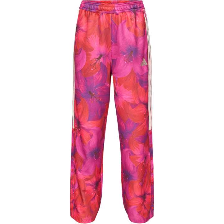 Adidas Adidas Sports Pants Women's Pink Moderate