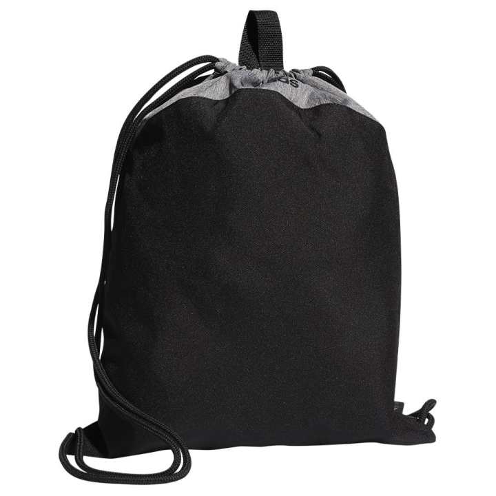 Adidas Adidas Polyester Backpack Regular Unisex Black